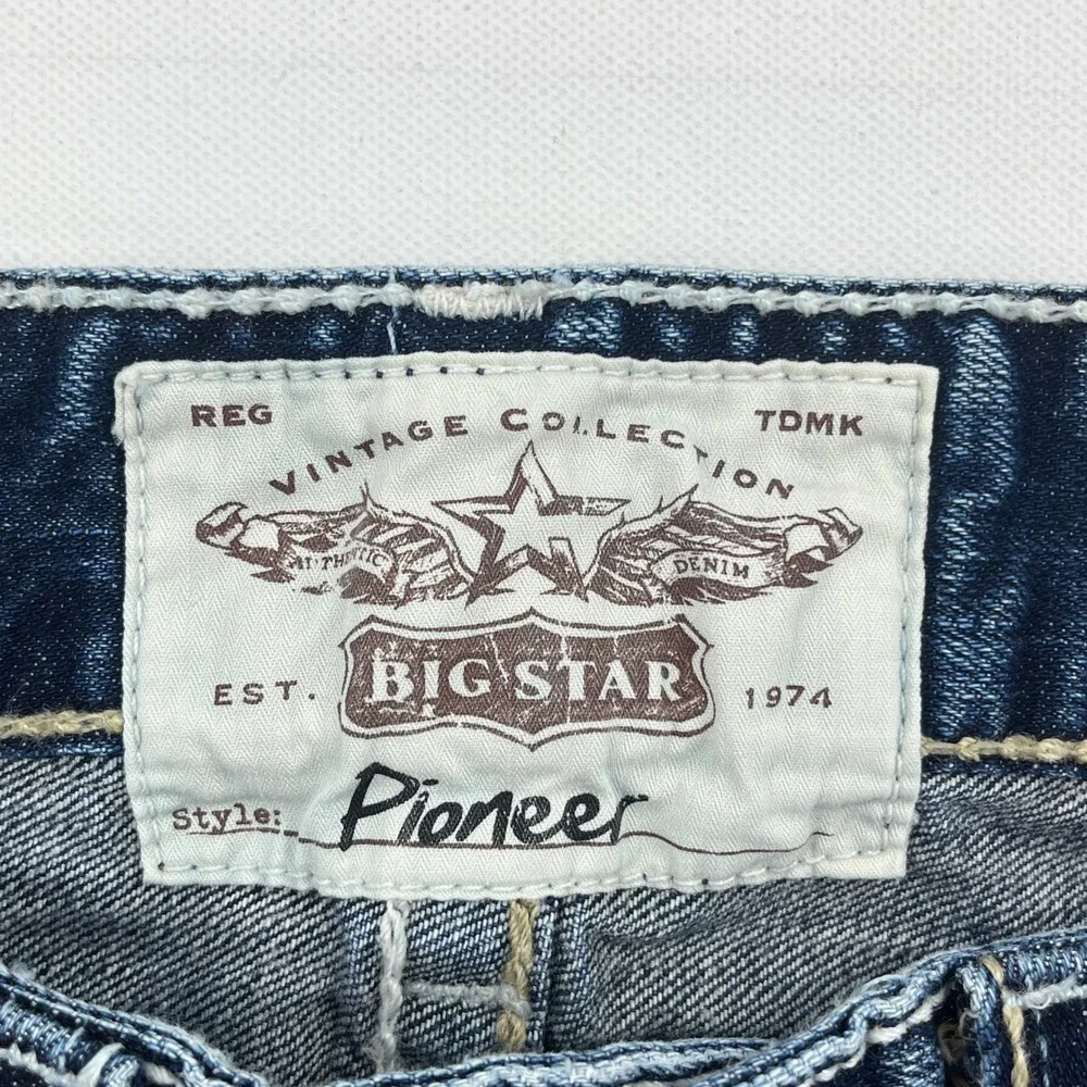 Embroidered